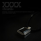 D.four XXXX - fourth -