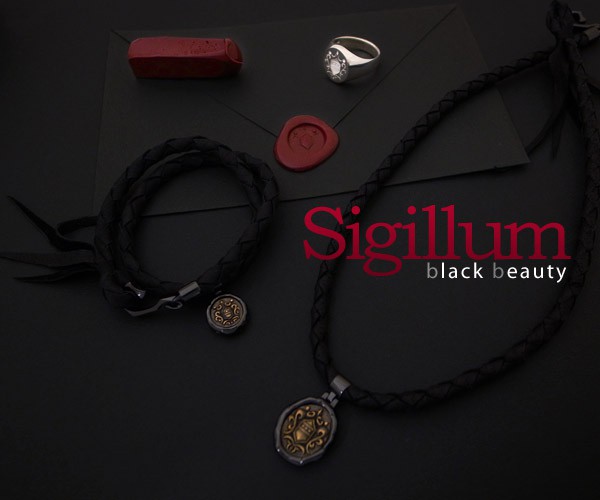 black beauty ～ Sigillum ～
