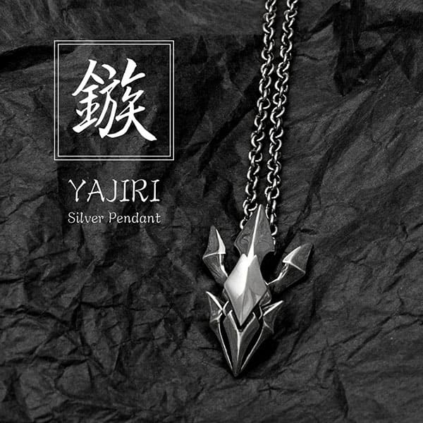 鏃 YAJIRI｜神戸のハンドメイドのシルバーアクセサリーブランドDAgDART