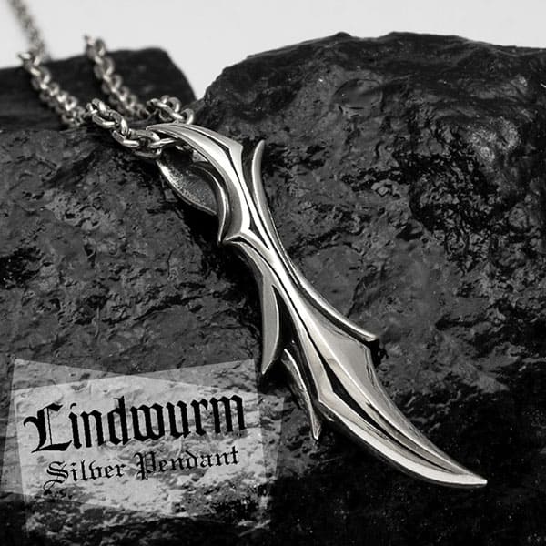 Lindwurm｜神戸のハンドメイドのシルバーアクセサリーブランドDAgDART