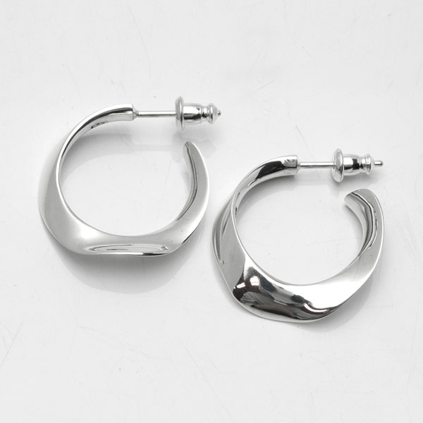 シルバーピアス レディス ペア価格 銀製  925  [LLP-018]